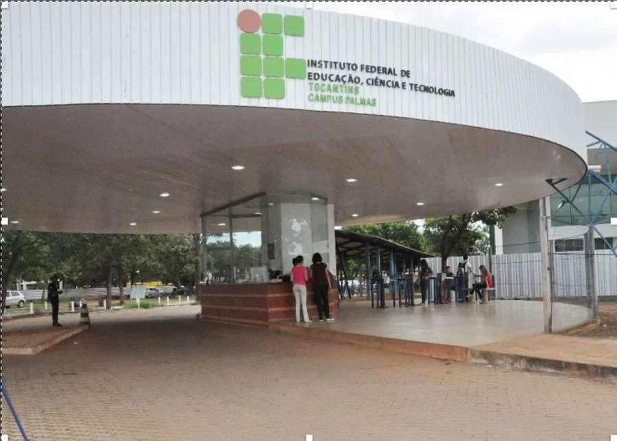 IFTO divulga edital com 1.000 vagas para ingresso em cursos gratuitos em EaD