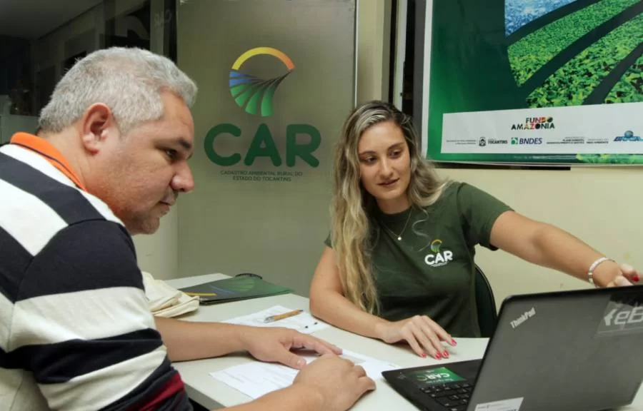 Semarh atua em parceria com o Centro de Monitoramento Ambiental e Manejo do Fogo