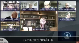 TSE entende ser aplicÃÂ¡vel reserva de gÃªnero para mulheres nas eleiÃÂ§ÃÂµes para ÃÂ³rgÃÂ£os partidÃÂ¡rios