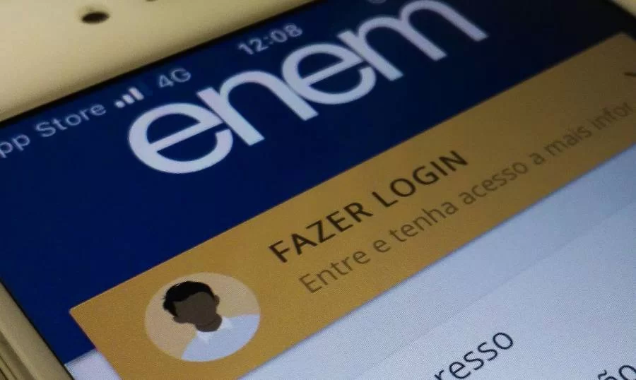 InscriÃÂ§ÃÂµes para o Enem 2020 terminam nesta sexta