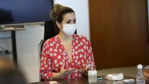 Prefeitura amplia testagem com aquisiÃÂ§ÃÂ£o de 10 mil reagentes e reestrutura equipamentos