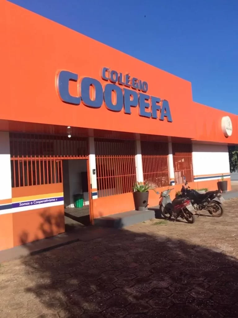 Cooperativa Educacional de Formoso do Araguaia se destaca com projeto de aulas remotas