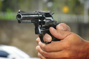 Suspeito de ser um dos maiores autores de crimes contra o patrimÃÂ´nio em Pium ÃÂ© preso