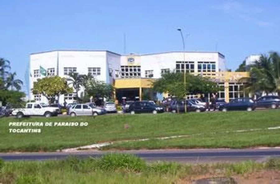 Prefeitura de ParaÃÂ­so do Tocantins prorroga Decreto de Calamidade atÃÂ© o dia 28 de maio