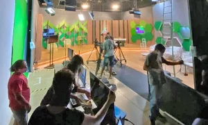 Com estrutura de ponta, Agrotins 2020 100% Digital aproxima o campo ao pÃÂºblico diverso