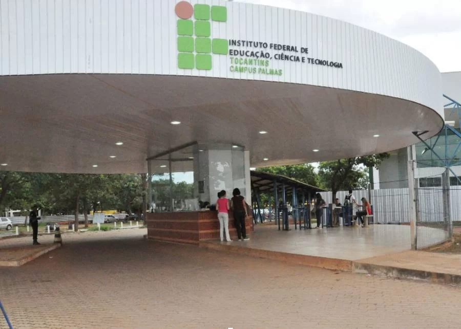 Instituto Federal aprova suspensÃÂ£o temporÃÂ¡ria do calendÃÂ¡rio acadÃªmico