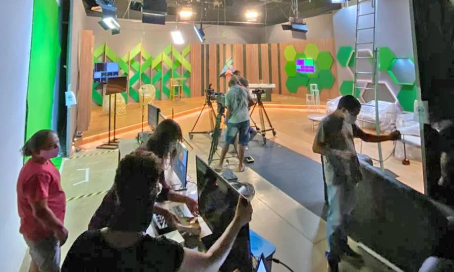 Primeira feira 100% digital do Brasil, Agrotins 2020 inicia nesta quarta, 27, a partir das 9 horas