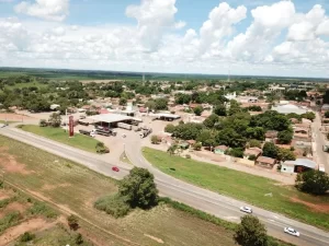 Cariri do Tocantins entra no sexto dia sem registro de novos casos de Covid-19