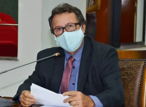 Vilmar quer regulamentar o direcionamento de emendas parlamentares para as Apaes