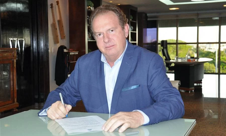 Governador implementa indenizaÃÂ§ÃÂ£o por horas extras para servidores do Sistema PenitenciÃÂ¡rio, Prisional e Socioeducativo