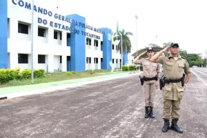 PM testa aplicativo que dÃÂ¡ acesso imediato a dados de veÃÂ­culos roubados e mandados de prisÃÂ£o