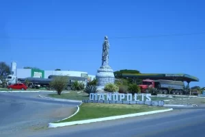 Caminhoneiro passa mal, pede ajuda em posto de combustÃÂ­vel e horas depois testa positivo para Covid-19