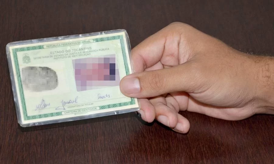 Lei que permite que RG englobe demais documentos de identificaÃÂ§ÃÂ£o ÃÂ© sancionada