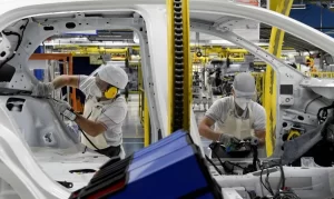 NegÃÂ³cios: Faturamento caiu em mais de 80% das indÃÂºstrias nos ÃÂºltimos 45 dias
