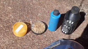 Homem ÃÂ© preso pela PolÃÂ­cia Civil do Tocantins com vÃÂ¡rias armas de fogo em Gurupi