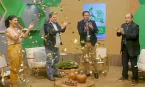 NegÃÂ³cios: Agrotins 2020 100% Digital rompe barreiras e se torna marca forte no cenÃÂ¡rio nacional