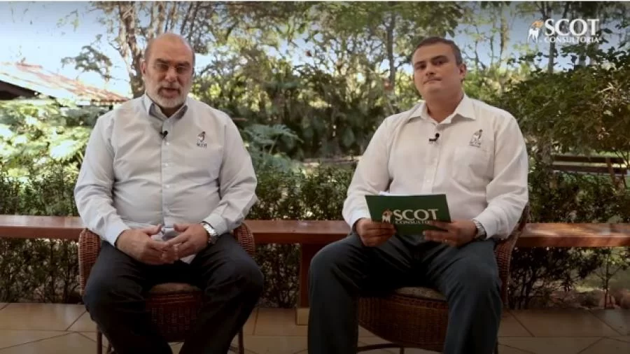 Mercado sem rodeios  – ProibiÃÂ§ÃÂ£o das exportaÃÂ§ÃÂµes de bovinos vivos