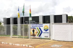 Com o crescimento exponencial, Miracema endurece restriÃÂ§ÃÂµes de prevenÃÂ§ÃÂ£o a covid-19