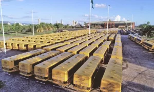 Mais de 400 novos ÃÂ´nibus escolares serÃÂ£o entregues aos municÃÂ­pios do TO