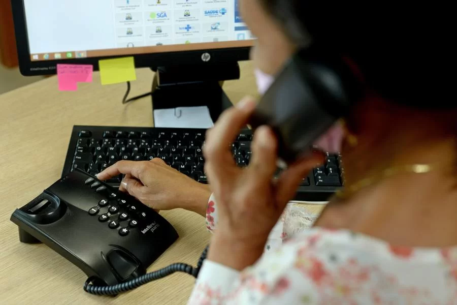 Entenda como funciona o monitoramento dos casos suspeitos e confirmados de Covid-19