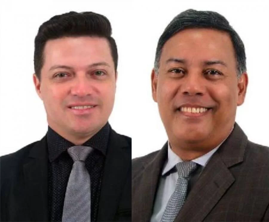 Vereador MarcÃÂ£o da PRF celebra mais um ano de vida, DiÃÂ¡rio parabeniza tambÃÂ©m Augusto Agra que fez aniversÃÂ¡rio em maio