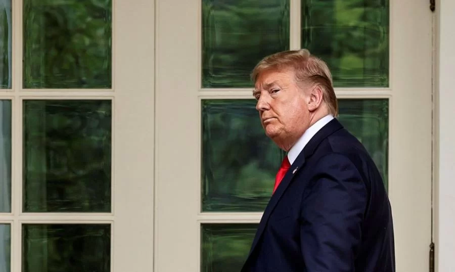 Donald Trump promete enviar tropas para conter violÃªncia em protestos