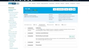 Gilmar Mendes, indefere pedido de suspensÃÂ£o das eleiÃÂ§ÃÂµes suplementares