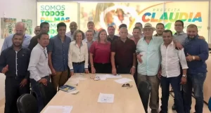 Cinco partidos buscam consenso para formaÃÂ§ÃÂ£o de coligaÃÂ§ÃÂ£o para outubro