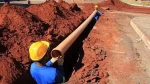 Confira o cronograma das obras de saneamento da BRK Ambiental em Colinas