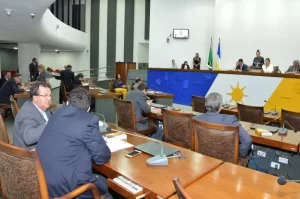 Aprovado novo sistema de monitoramento dos gastos pÃÂºblicos