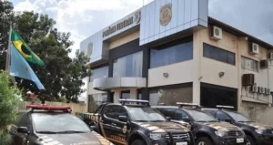 PF desarticula associaÃÂ§ÃÂ£o criminosa envolvida em trÃÂ¡fico de entorpecentes no GoiÃÂ¡s e Tocantins