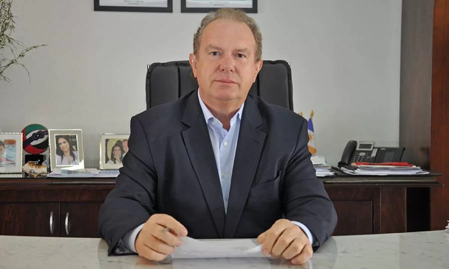 Governador responsabilizarÃÂ¡ empresas por danos contra a administraÃÂ§ÃÂ£o