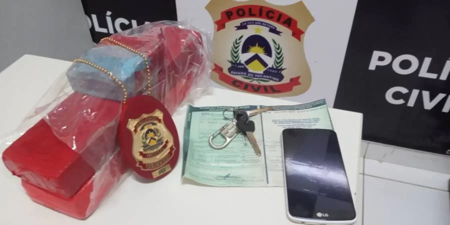 AÃÂ§ÃÂ£o conjunta resulta na prisÃÂ£o de dois homens suspeitos por trÃÂ¡fico de drogas