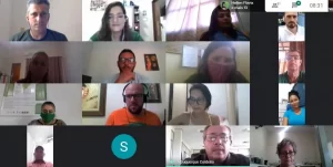 Conselho do JalapÃÂ£o estuda protocolo especial de visitaÃÂ§ÃÂ£o do Parque