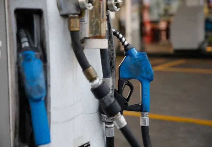 PreÃÂ§o da gasolina apresenta aumento de R$ 0,20 neste mÃªs de junho