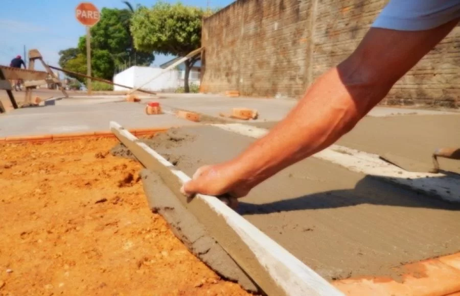 Prefeitura de Miracema inicia Projeto CalÃÂ§ada SolidÃÂ¡ria na segunda-feira, 8