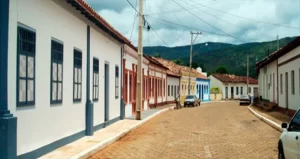 Em menos de 72h, polÃÂ­cia identifica e prende homem que tentou matar ex-esposa em Natividade