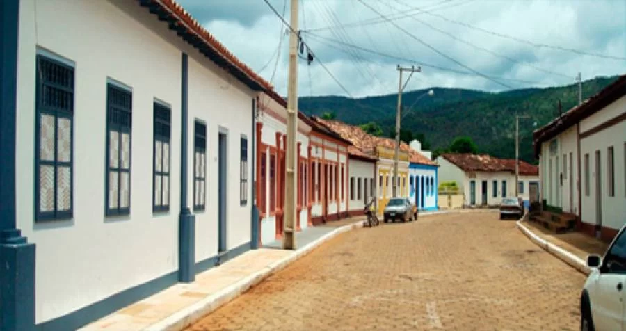 Em menos de 72h, polÃÂ­cia identifica e prende homem que tentou matar ex-esposa em Natividade