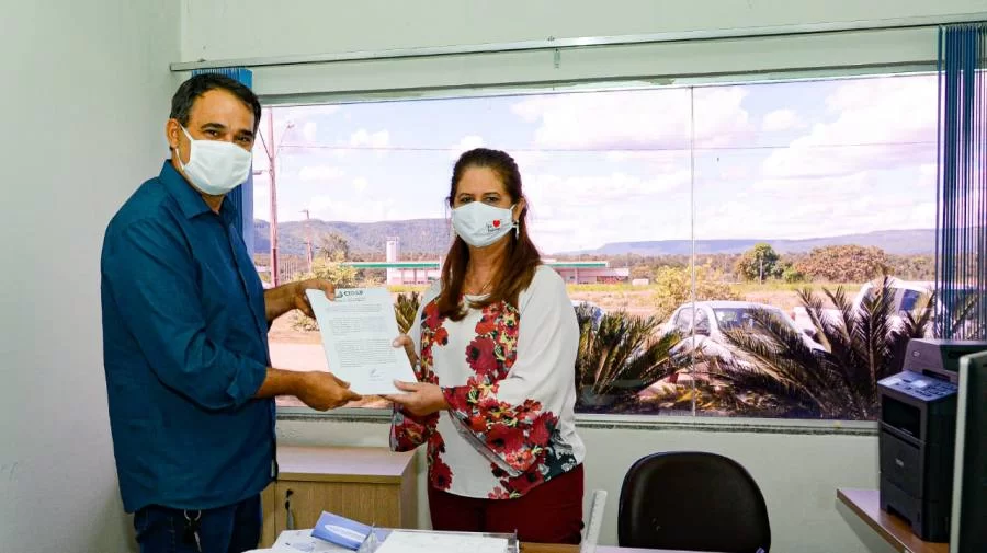 Comerciantes de Palmas precisarÃÂ£o seguir protocolos sanitÃÂ¡rios rÃÂ­gidos