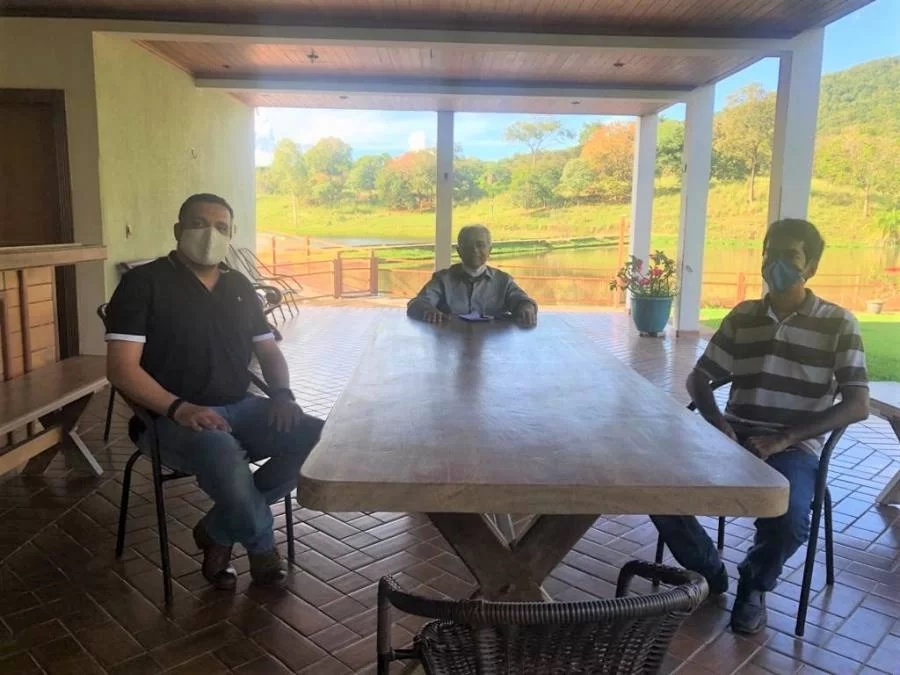 ParaÃÂ­so ÃÂ© a primeira cidade do TO contemplada com aÃÂ§ÃÂ£o de manutenÃÂ§ÃÂ£o da BR -153