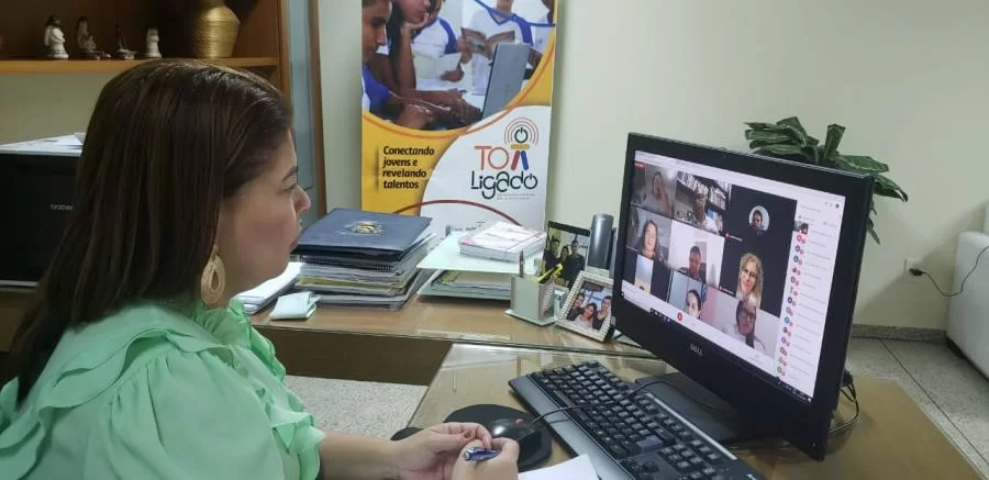 Aula inaugural marca inÃÂ­cio de pÃÂ³s-graduaÃÂ§ÃÂ£o direcionada a professores da educaÃÂ§ÃÂ£o especial