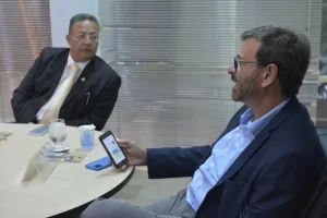 Presidente da Embratur ressalta importÃÂ¢ncia do ecoturismo na retomada da economia