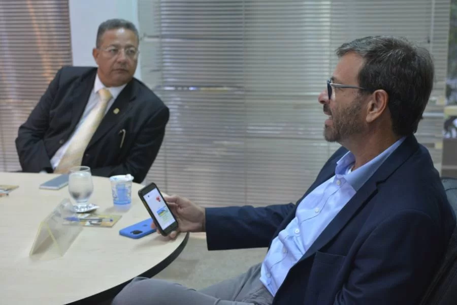 Presidente da Embratur ressalta importÃÂ¢ncia do ecoturismo na retomada da economia