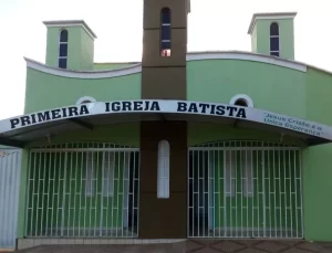 Igreja Batista de Colinas se prepara para comemorar 50 anos em 2019