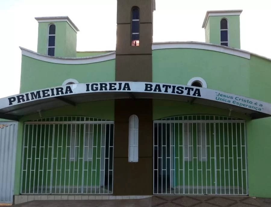 Igreja Batista de Colinas se prepara para comemorar 50 anos em 2019