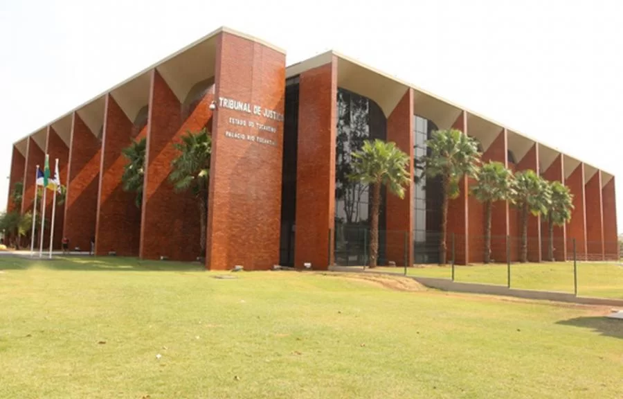 Conselho Nacional de JustiÃÂ§a aponta que um em cada quatro desembargadores acusados de vender sentenÃÂ§as sÃÂ£o do Tocantins