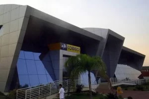 PF desarticula organizaÃÂ§ÃÂ£o criminosa suspeita de fraudar AgÃªncias dos Correios no TO