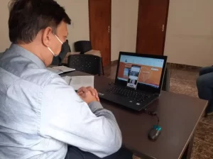 Ruraltins debate perspectivas de aÃÂ§ÃÂµes e projetos para assistÃªncia tÃÂ©cnica e extensÃÂ£o rural no pÃÂ³s-pandemia