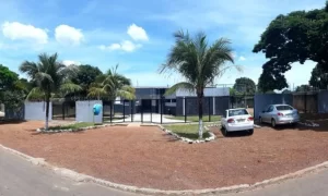 Unidades prisionais realizam OperaÃÂ§ÃÂ£o Lockdown e limita o recebimento de novos presos a algumas unidades