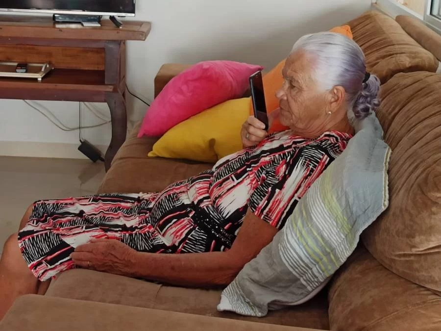 Atendimento virtual em SaÃÂºde Mental tem dado suporte ÃÂ s pessoas durante pandemia